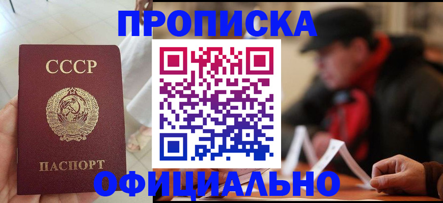 временная регистрация для школы в Шатуре